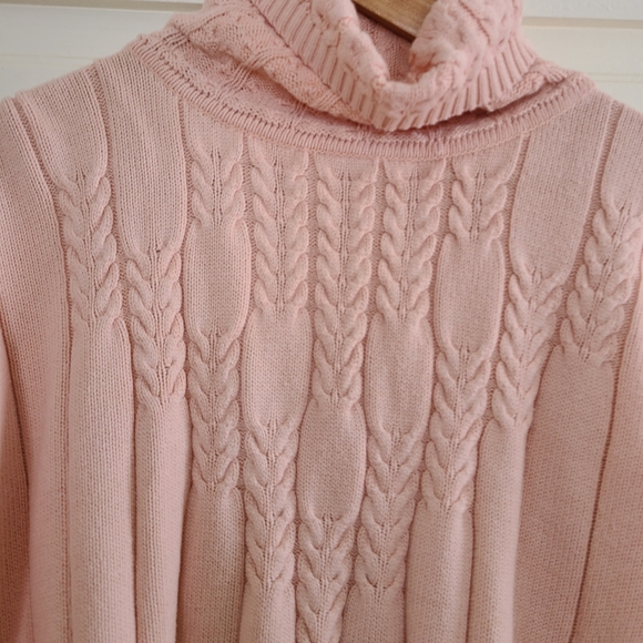 VINTAGE - Knit sweater - Picture 14 of 15